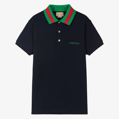 boys gucci clothes|gucci for teen boys.